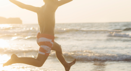 Summer Solstice: Fun Summer Vacations on the Cheap