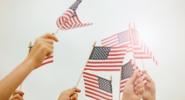 The History of the 4th of July and Taxes