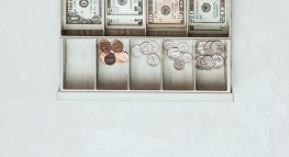 The History of the Treasury: Our Nation’s Money Manager