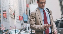 I’m Starting My First Full-Time Job. Now What?
