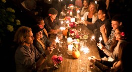 How to Save Money (and Sanity!) While Playing Holiday Host