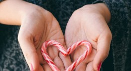 Wishing You and Yours Happy Holidays!