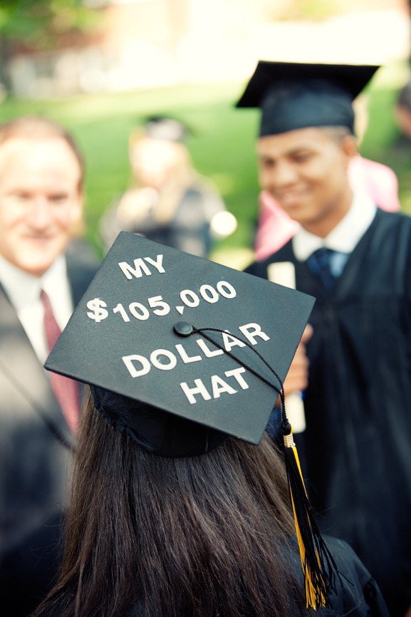 Can I Get a Student Loan Tax Deduction?