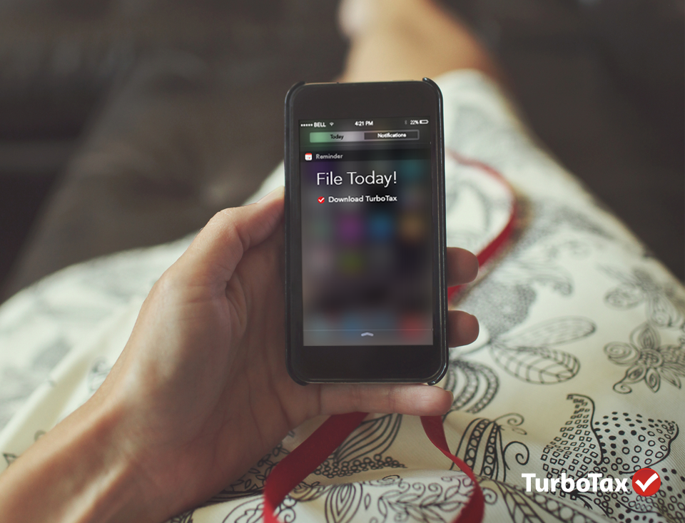 turbo tax calculator mobile