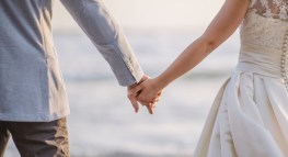 I Love You, You’re Perfect, Now Let’s File Jointly: 5 Tax Tips for Your New Marital Status