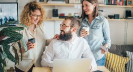 6 Tips to Help You Plan for Next Tax Season Now
