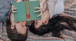 Happy World Book Day! Savings Advice From Our Favorite Authors