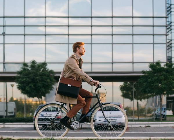 Is This Deductible? Biking, Driving, and Busing to Work? - Intuit