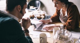 7 Tips When Starting a Side Business