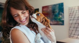 Happy National Dog Day! How Finding Your New Best Friend Can Save You Money