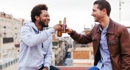 Cheers! Celebrate St. Patrick’s Day with a History of Taxes and Alcohol