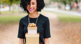 How to Save for Holiday Gift Giving
