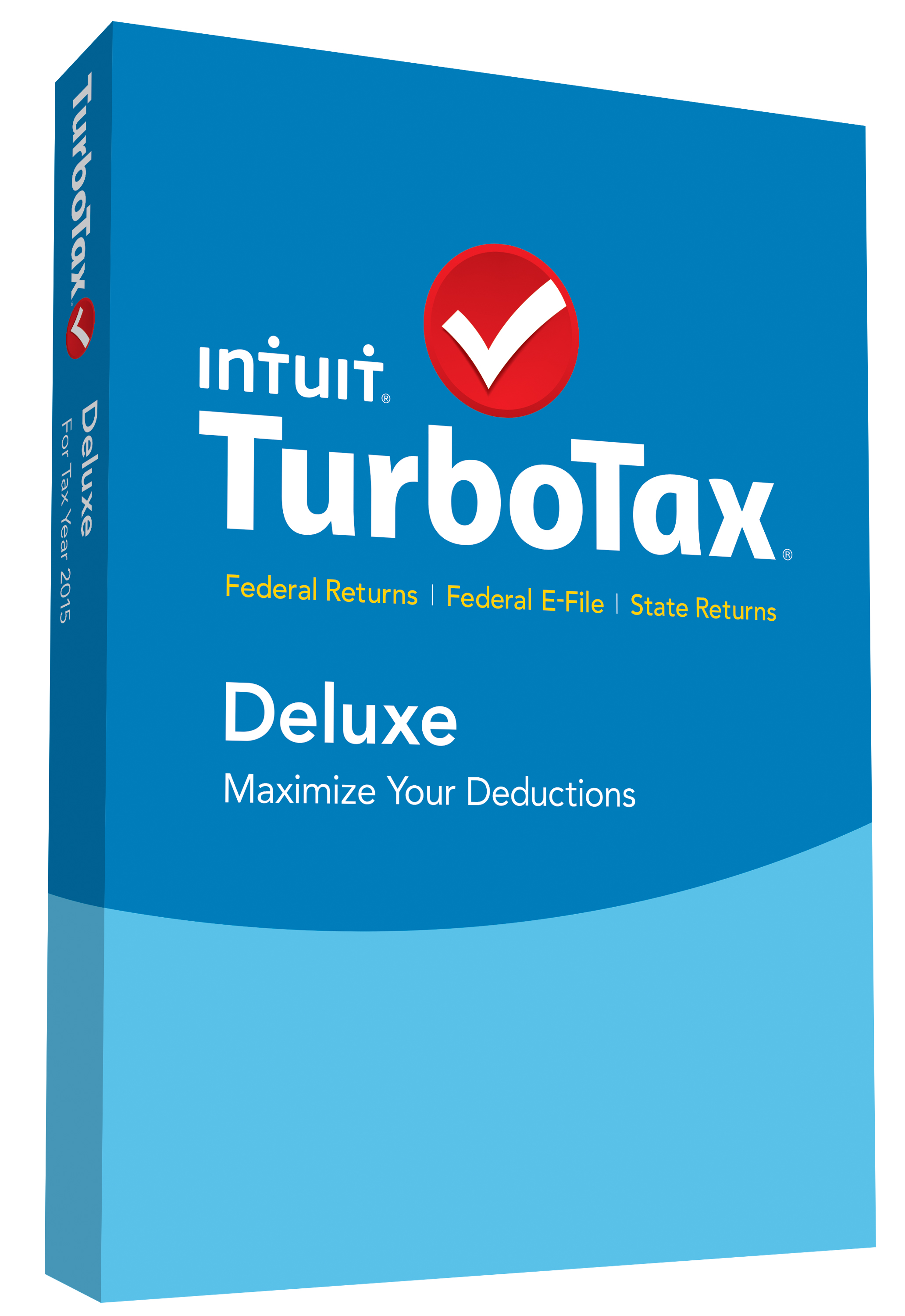 does all turbotax products include same forms