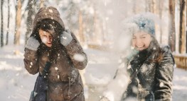 Weather the Storm with These Winter Tax Tips