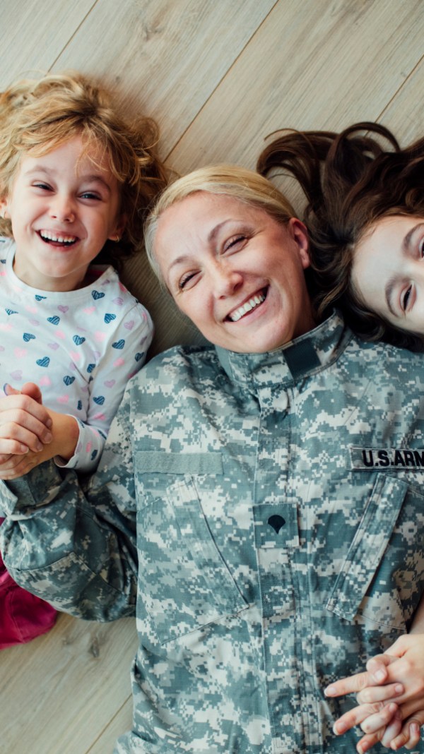 TurboTax Offers Free Tax Filing for Military Active Duty and Reserve