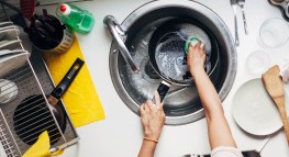 Spring Clean Your Finances…Starting With Your Tax Refund