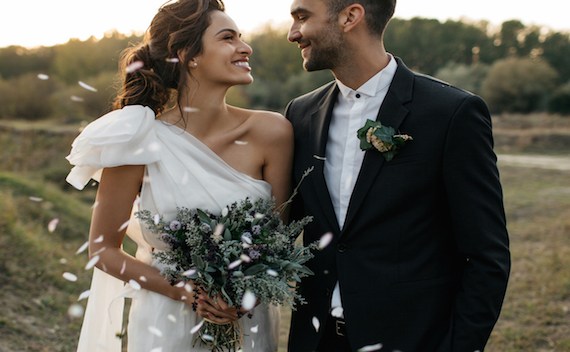 Planning Tips to Save Money on Your Wedding | The TurboTax Blog