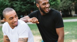 3 Ways to Celebrate National Best Friends Day