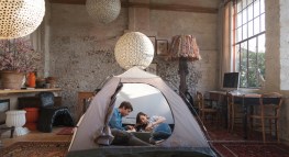 How To Throw Your Own Budget-Friendly Staycation