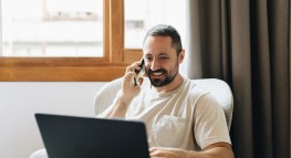 6 Money Saving Tax Tips for the Self-Employed