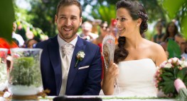 Tied the Knot? How to Prepare for Next Year’s Tax Savings