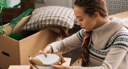 Moving? Let Uncle Sam Help Pay for Your Move