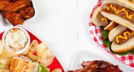 Football Season Savings: National Tailgate Day