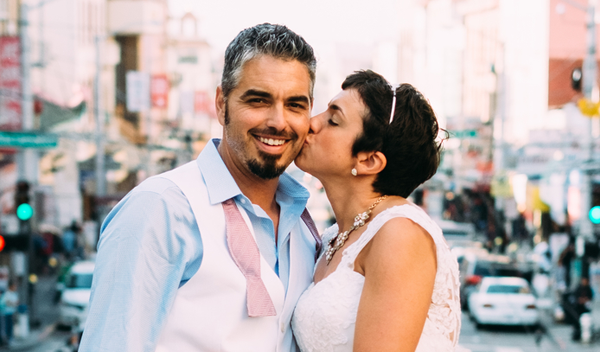 5 End of the Year Tax Tips for Newly Married Couples - Intuit TurboTax Blog