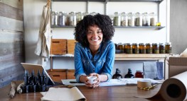 I’m Newly Self-Employed: What is Cash Basis Eligibility?