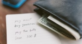 How Doing this ONE Thing Can Help You Budget for the Week