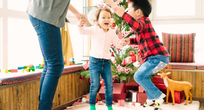 School’s Out for the Holidays! 6 Ways to Save On Childcare This Winter