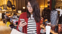 Last Minute Holiday Shopping Tips