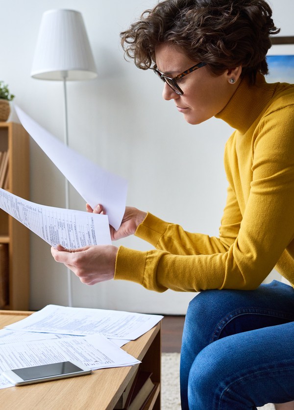 How To Fill Out A 1099 Form: Everything Business Owners Need To Know 4 istock 638210770 1 Smaart Company Accounting, Tax, & Insurance Services Smaart Company Accounting, Tax, & Insurance Services