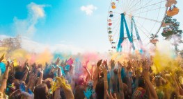 How to Stay Frugal this Music Festival Season