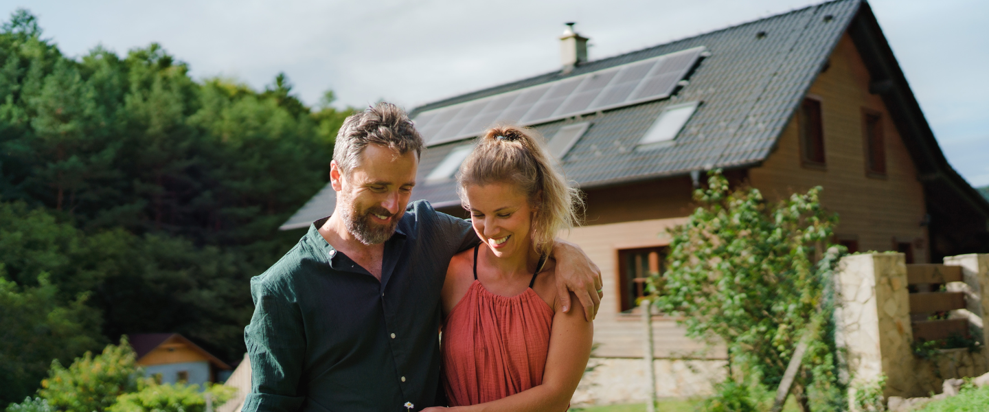 Residential Clean Energy Credit 101 A Comprehensive Guide Intuit