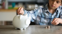 Tips on How to Teach Your Children About Money
