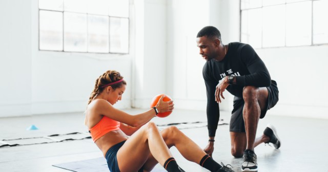 Tax Tips For Self Employed Personal Trainers The Turbotax Blog