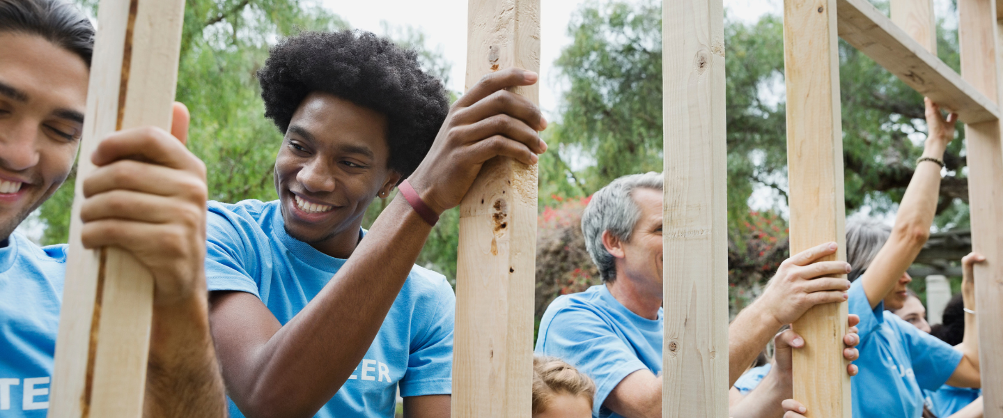 Volunteering This Summer? Find Out if Your Work is Tax Deductible The