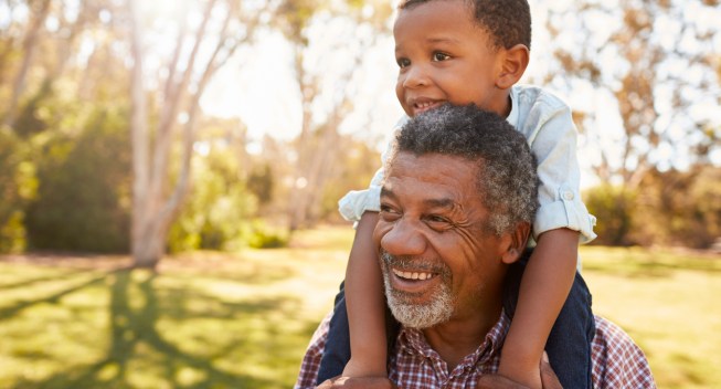 Can I Write Off My Grandparent As A Dependent? | The Turbotax Blog