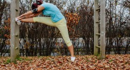 3 Ways to Save on Staying in Shape This Fall