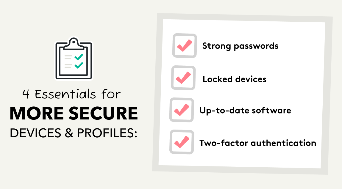12 Things To Do To Protect Your Identity | Intuit TurboTax Blog