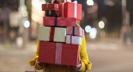 How to Tackle Holiday Debt Before It Begins