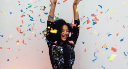 Sweepstakes: Share Your #AdultingWins This Tax Season
