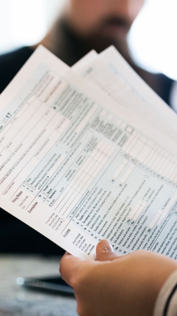 Guide to Small Business Tax Forms, Schedules, and Resources