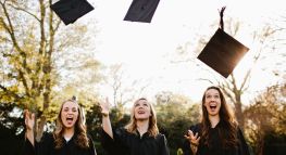 The Real World Financial Guide: Four Tips for Recent College Grads