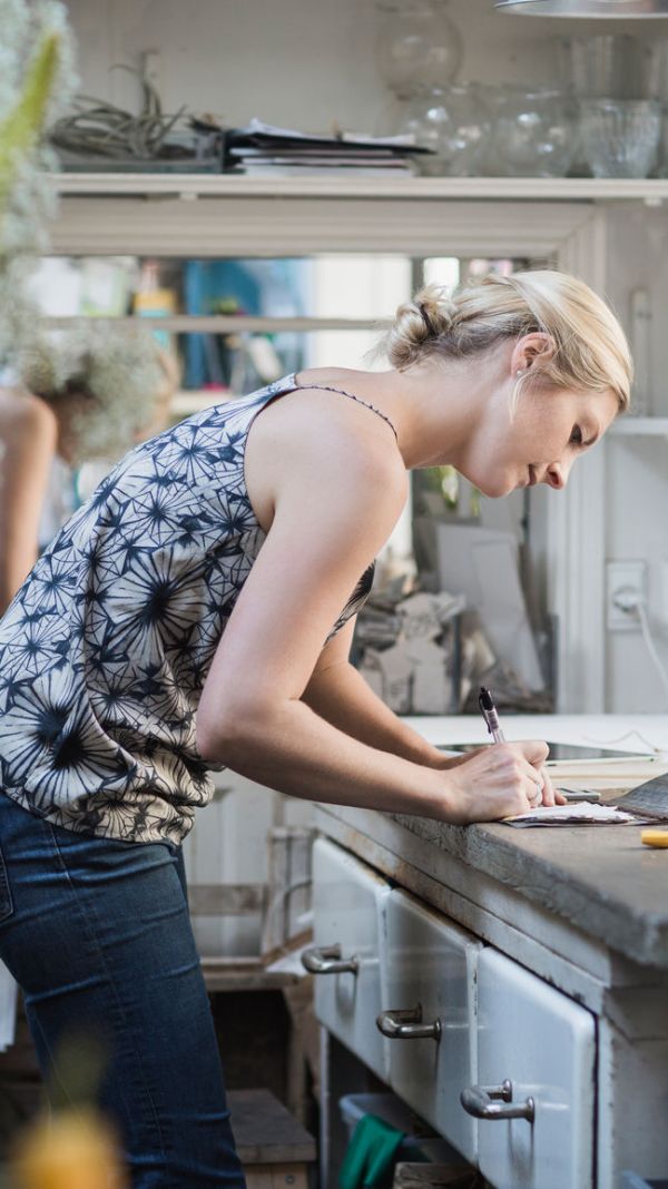 Hobby Meets Hustle: Self-Employed Tax Tips For Small Business Owners