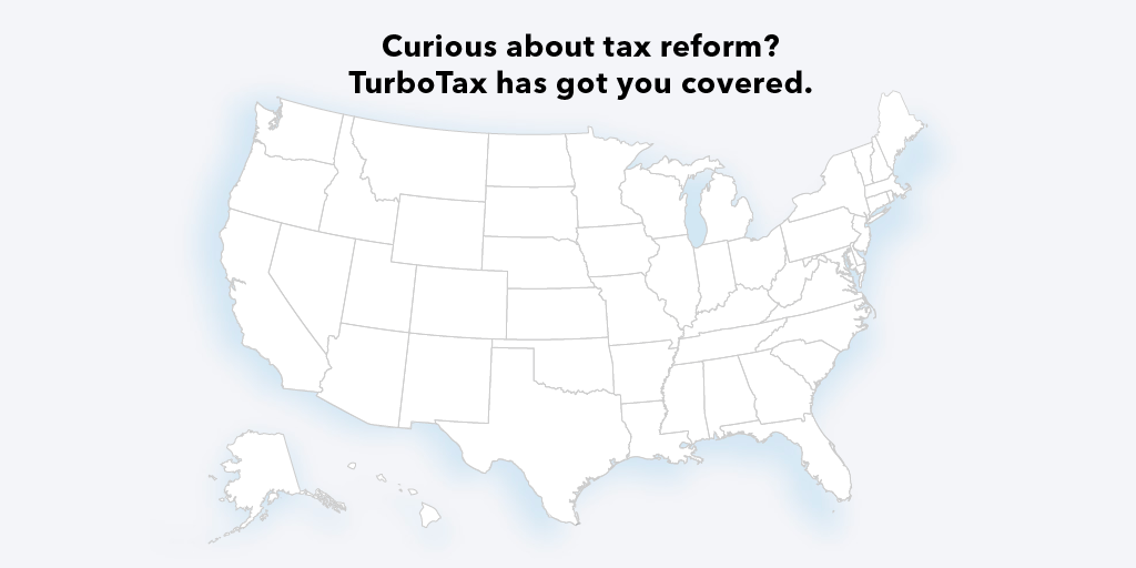 New! TurboTax Tax Reform Calculator Educates on How Tax Reform Impacts