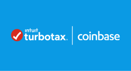 TurboTax Makes it Easier for Coinbase Customers to Report Their Cryptocurrency Transactions
