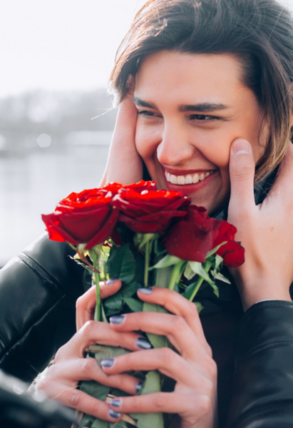 Taxes 101: Gift Tax 6 3 Reasons Why It's Great to Couple at Tax Time (411 × 600 pixels)