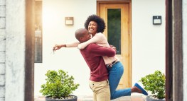 I Bought a Home Last Year. Do I Get a Tax Deduction?